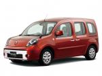Renault Kangoo 2011 года (JP)